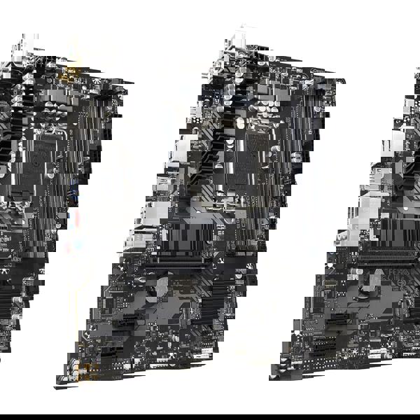 GIGABYTE B760M DS3H AX DDR4